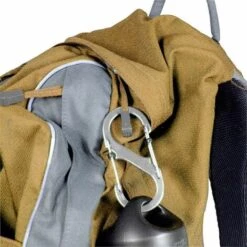 Mousqueton NITE Ize NI-LSB2-01-R3 1 Pc(s) - Noir 9 Mousqueton NITE Ize NI-LSB2-01-R3 1 Pc(s) - Noir -Equipement antichute Soldes 6170551 4