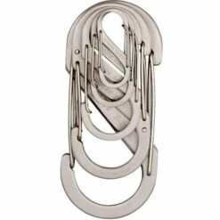 Mousqueton NITE Ize NI-SB3-03-11 1 Pc(s) -Equipement antichute Soldes 6170556 3