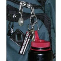 Mousqueton NITE Ize NI-SB3-03-11 1 Pc(s) -Equipement antichute Soldes 6170556 4