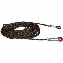 TUBESCA COMABI Corde Gainée Tressée 20 Mètres