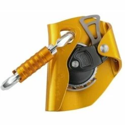 AUTRES Antichute Asap Automatique Surcordeet Mousqueton Verrouillage Auto