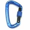 SINCèREETALI Mousqueton Master Lock, Rope Glide Crochet De Sécurité Pour élingue De Travail Aérien (Bleu) -Equipement antichute Soldes 63508114 1