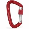 Dontodent Crochet De Sécurité D'escalade Sur Glace à Verrouillage Automatique De Type D Pour L'alpinisme En Plein Air Alliage D'aluminium De Magnésium Robuste Rouge Pour Protéger La Sécurité 2 Dontodent Crochet De Sécurité D'escalade Sur Glace à Verrouillage Automatique De Type D Pour L'alpinisme En Plein Air Alliage D'aluminium De Magnésium Robuste Rouge Pour Protéger La Sécurité -Equipement antichute Soldes 63740829 1