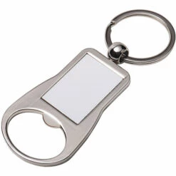 LIFCAUSAL Photo Personnalisée Porte-clés Personnalisé Couleur Photo Gravure Information Alliage Pendentif Porte-clés Et Ouvre-bouteille Dans Un 20pcs Ysk012 -Equipement antichute Soldes 63745709 5