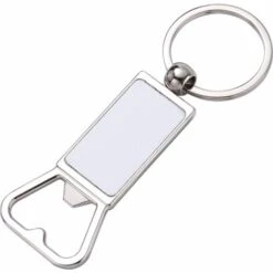 LIFCAUSAL Photo Personnalisée Porte-clés Personnalisé Couleur Photo Gravure Information Alliage Pendentif Porte-clés Et Ouvre-bouteille Dans Un 10pcs YSK011 -Equipement antichute Soldes 63745838 4