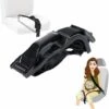 LTS FAFA Enceinte Prolonger La Ceinture De Sécurité De La Voiture Ceinture Anti-chocs Ceinture De Voiture De Maternité * Stb 2 LTS FAFA Enceinte Prolonger La Ceinture De Sécurité De La Voiture Ceinture Anti-chocs Ceinture De Voiture De Maternité * Stb -Equipement antichute Soldes 63757233 1