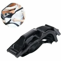 LTS FAFA Enceinte Prolonger La Ceinture De Sécurité De La Voiture Ceinture Anti-chocs Ceinture De Voiture De Maternité * Stb -Equipement antichute Soldes 63757233 2