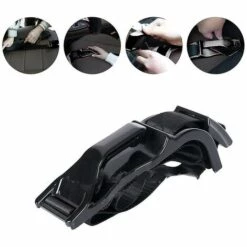 LTS FAFA Enceinte Prolonger La Ceinture De Sécurité De La Voiture Ceinture Anti-chocs Ceinture De Voiture De Maternité * Stb -Equipement antichute Soldes 63757233 3