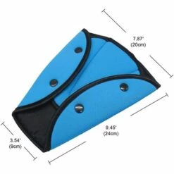 LTS FAFA Lot De 2 Sangles De Ceinture De Sécurité Pour Housse De Ceinture De Sécurité Pour Kidsyt -Equipement antichute Soldes 63757240 4