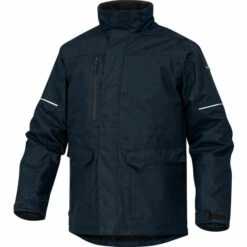 Parka Finnmark2 Delta Plus XXL Marine