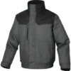 Blouson Chaud Northwood3 Delta Plus XXL Gris/noir