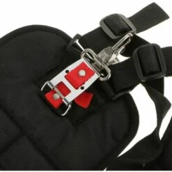 Accessoires Pour Tondeuses à Gazon Sangles En Tissu Noir Épaules En éponge Orange Convient à Tous Les Types De Tondeuses à Gazon STIHL,HANBING 11 Accessoires Pour Tondeuses à Gazon Sangles En Tissu Noir Épaules En éponge Orange Convient à Tous Les Types De Tondeuses à Gazon STIHL,HANBING -Equipement antichute Soldes 63783834 5