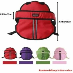 FOZIY Harnais De Moto, Ceintures De Sécurité De Style Harnais De Voiture électrique Pour Siège D'enfant De Moto Protection Contre Les Chutes (couleur Aléatoire)，Fonepro -Equipement antichute Soldes 63842052 2