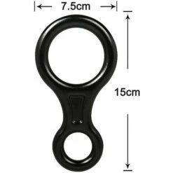LTS FAFA Équipement De Dispositif De Rappel Robuste Et Haute Résistance De Sauvetage En Escalade -Equipement antichute Soldes 63920898 5