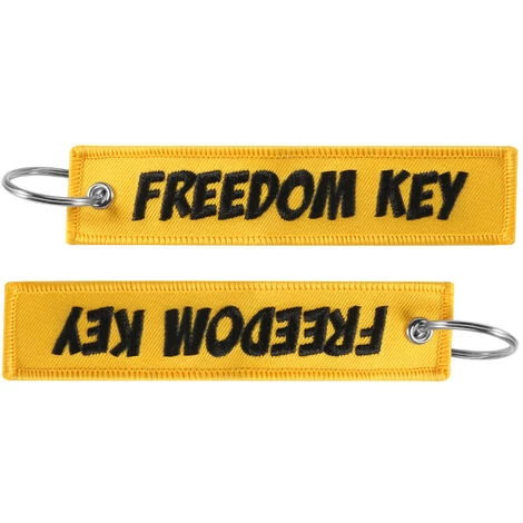 PERLE RARE Porte-clés Personnalisé, étiquette Porte-clés Personnalisée, Clé De Bagage De Voyage Pour Motos Voitures , Bagage, Caisse, Ceinture, équipement, Porte-clés 4 PERLE RARE Porte-clés Personnalisé, étiquette Porte-clés Personnalisée, Clé De Bagage De Voyage Pour Motos Voitures , Bagage, Caisse, Ceinture, équipement, Porte-clés – Image 2