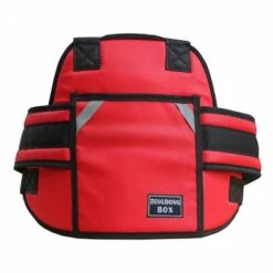 CARILLONSàVENT Enfants Ceintures De Sécurité Ceinture De Sécurité Moto Harnais De Style Bébé Résistance Aux Chutes, Carivent, Rouge 11 CARILLONSàVENT Enfants Ceintures De Sécurité Ceinture De Sécurité Moto Harnais De Style Bébé Résistance Aux Chutes, Carivent, Rouge -Equipement antichute Soldes 64139698 5