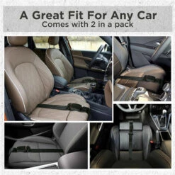 THSINDE Ceinture De Maternité, Confort Pour Les Femmes Enceintes, Ventre, Protection Du Bébé à Naître, Un Must Pour Les Femmes Enceintes -Equipement antichute Soldes 64464994 3