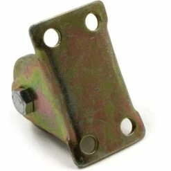 MEZHENG Poulie De Levage Pour Grue De Levage - 3 Pièces - En Acier épais - Faible Bruit - Revêtement Couleur Inoxydable - Pour Cordes 10 MEZHENG Poulie De Levage Pour Grue De Levage - 3 Pièces - En Acier épais - Faible Bruit - Revêtement Couleur Inoxydable - Pour Cordes -Equipement antichute Soldes 64494433 4