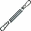 LTS FAFA Ressort En Acier Pour Chaise Suspendue Hamac Suspendu Avec Corde De Sécurité Et Deux Mousquetons -Equipement antichute Soldes 64495070 1