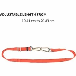Ceinture Harnais De Sécurité Protection Électricien Fournitures D'escalade Extérieures, Sangle De Sécurité Pour Travail Construction Extérieur Ephé 9 Ceinture Harnais De Sécurité Protection Électricien Fournitures D'escalade Extérieures, Sangle De Sécurité Pour Travail Construction Extérieur Ephé -Equipement antichute Soldes 64706267 3