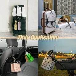 MERéTéET Lanière Tressée Pour Clés, Paracorde Avec Mousqueton, Porte-clés En Paracorde Avec Mousqueton, Pour Camping En Plein Air Clés De Voiture Tactique Escalade Pêche Et Chasse, 2 Pièces，KoleZy -Equipement antichute Soldes 64707129 5