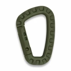 MARTINEZ ALBAINOX Mousqueton Fibre Vert