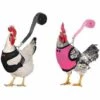 THSINDE THSIDNE 2pcs Harnais Et Laisse De Poulet, Harnais Respirant Réglable Modifié Spécialement Conçu Pour L'entraînement Et La Marche Du Poulet Canard Oie, Combinaison Si Confortable 1 M 1 THSINDE THSIDNE 2pcs Harnais Et Laisse De Poulet, Harnais Respirant Réglable Modifié Spécialement Conçu Pour L'entraînement Et La Marche Du Poulet Canard Oie, Combinaison Si Confortable 1 M -Equipement antichute Soldes 64829339 1