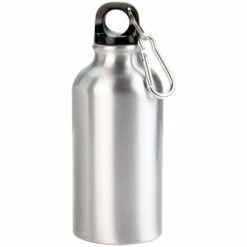 BENOBBY KIDS Bouteille Isotherme Avec Mousqueton Standard Acier Inoxydable600ml