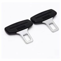 LTS FAFA Lot De 2 Rallonges De Ceinture De Sécurité Pour Voiture - Clip De Ceinture De Sécurité Pour Voiture - Trou De Boucle De Ceinture De Sécurité - Noir 8 LTS FAFA Lot De 2 Rallonges De Ceinture De Sécurité Pour Voiture - Clip De Ceinture De Sécurité Pour Voiture - Trou De Boucle De Ceinture De Sécurité - Noir -Equipement antichute Soldes 65042718 2