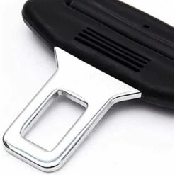 LTS FAFA Lot De 2 Rallonges De Ceinture De Sécurité Pour Voiture - Clip De Ceinture De Sécurité Pour Voiture - Trou De Boucle De Ceinture De Sécurité - Noir 10 LTS FAFA Lot De 2 Rallonges De Ceinture De Sécurité Pour Voiture - Clip De Ceinture De Sécurité Pour Voiture - Trou De Boucle De Ceinture De Sécurité - Noir -Equipement antichute Soldes 65042718 4