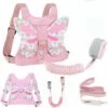 EINEMGELD Harnais De Sécurité Enfant, Anti Perdu Poignet Ceinture -Equipement antichute Soldes 65119752 1