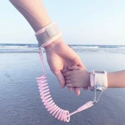 EINEMGELD Harnais De Sécurité Enfant, Anti Perdu Poignet Ceinture -Equipement antichute Soldes 65119752 3
