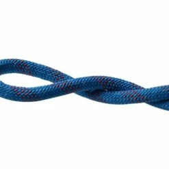 L'FLANEUR Corde D'escalade, Diamètre 12 Mm Accessoires De Randonnée Outdoor Statiques Corde De Sécurité Haute Résistance, 10 M Bleu ANEUR -Equipement antichute Soldes 65357234 4
