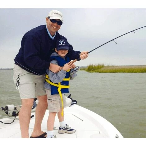 L'FLANEUR Pince De Pêche En Acier Inoxydable Pour Eau Douce Et Eau Salée Noir ANEUR 5 L'FLANEUR Pince De Pêche En Acier Inoxydable Pour Eau Douce Et Eau Salée Noir ANEUR – Image 3