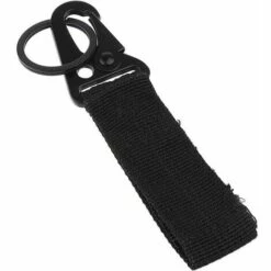 L'FLANEUR Tactique Molle Accrochage Ceinture Mousqueton Sangles Ceinture De Survie Crochet Porte-Clé Extérieure ANEUR -Equipement antichute Soldes 65362656 3