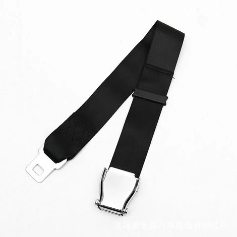 FUIENKO Ceinture De Sécurité Pour Avion, Boucle De Sécurité Réglable, Extension, Sangle En Nylon,Espagne 4 FUIENKO Ceinture De Sécurité Pour Avion, Boucle De Sécurité Réglable, Extension, Sangle En Nylon,Espagne – Image 2