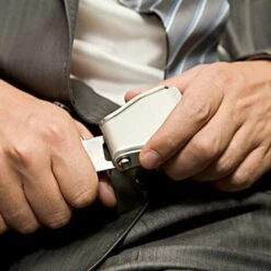 FUIENKO Ceinture De Sécurité Pour Avion, Boucle De Sécurité Réglable, Extension, Sangle En Nylon,Pologne -Equipement antichute Soldes 65436647 3