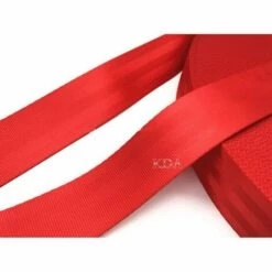 FUIENKO Ceintures De Sécurité En Tissu Rouge Pour Voiture De Course, 3-30M, Sangles De Harnais De Sécurité Modifiées, Certifié Standard,20 Meters -Equipement antichute Soldes 65437084 3