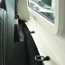 OSQI Lot De 8 Ancrages D'arrimage à Anneau En D, Fixation Rapide Pour Toit Rigide, Anneaux En D De Remplacement Pour 1995-2017 JK YJ TJ JKU Sports Sahara Freedom Rubicon X Et Illimité (ensemble De 8 Ancrages) 9 OSQI Lot De 8 Ancrages D'arrimage à Anneau En D, Fixation Rapide Pour Toit Rigide, Anneaux En D De Remplacement Pour 1995-2017 JK YJ TJ JKU Sports Sahara Freedom Rubicon X Et Illimité (ensemble De 8 Ancrages) -Equipement antichute Soldes 65506579 3