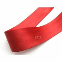 FUIENKO Ceintures De Sécurité En Tissu Rouge Pour Voiture De Course, 3-30M, Sangles De Harnais De Sécurité Modifiées, Certifié Standard,20 Meters -Equipement antichute Soldes 65526797 4