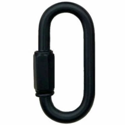 HELLO KITTY BAIN 10 Pièces Forme De Mousqueton Lien Rapide Connecteur De Chaîne Porte-clés Pour Hamac Camping -Equipement antichute Soldes 65623112 2