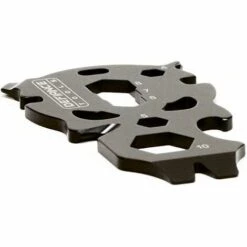 BENOBBY KIDS Outil EDC Multi 8 En 1, Tête De Mort, Acier Inoxydable, Ouvre-bouteille, Tournevis, Clé Coupe-corde, Transport Quotidien, Gadget Polyvalent, Pêche, Chasse, Camping -Equipement antichute Soldes 65684182 3