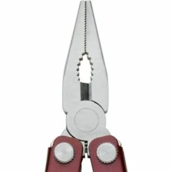 BENOBBY KIDS Mini-outil Multifonction De Poche 8 En 1 Marron Métallisé Pour Le Camping, Le Sport, La Quincaillerie -Equipement antichute Soldes 65684432 3