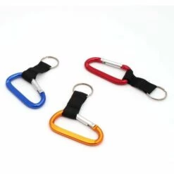 BRICO XS Mousquetons Pour Les Clés XL De Expozytor ...