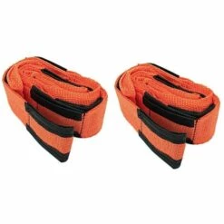 BRICO XS Harnais Sangles Pour Transporter 270cm Meubles