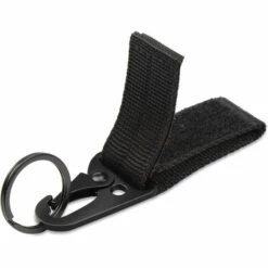 FLYME Mousquetons De Multifonction Tactique Ceinture à Suspendre Mousqueton Crochet Sangle Clip Sac à Dos Ruban Porte-clés Pour Camping Randonnée Activité De Plein Air -Equipement antichute Soldes 65821225 4