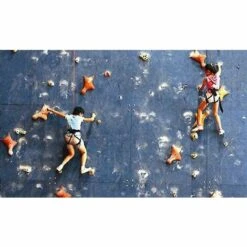 DONTODENT Corde De Sauvetage D'escalade En Nylon Pour L'extérieur (crochet Double 8 Mm 15 M ; Bleu) -Equipement antichute Soldes 65869627 3