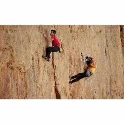 DONTODENT Corde De Sauvetage D'escalade En Nylon Pour L'extérieur (crochet Double 8 Mm 15 M ; Bleu) -Equipement antichute Soldes 65869627 4