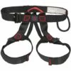 DONTODENT Harnais De Descente Assis Pour Escalade Et Escalade En Plein Air (noir) -Equipement antichute Soldes 65869711 1