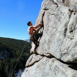 DONTODENT Harnais De Descente Assis Pour Escalade Et Escalade En Plein Air (noir) 10 DONTODENT Harnais De Descente Assis Pour Escalade Et Escalade En Plein Air (noir) -Equipement antichute Soldes 65869711 4